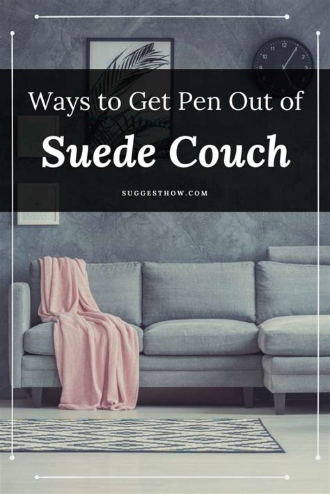 How to get pen out of couch. Things To Know About How to get pen out of couch. 